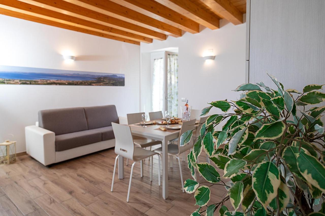 Casa Rossa - Regarda Travel Vila Bardolino Exterior foto