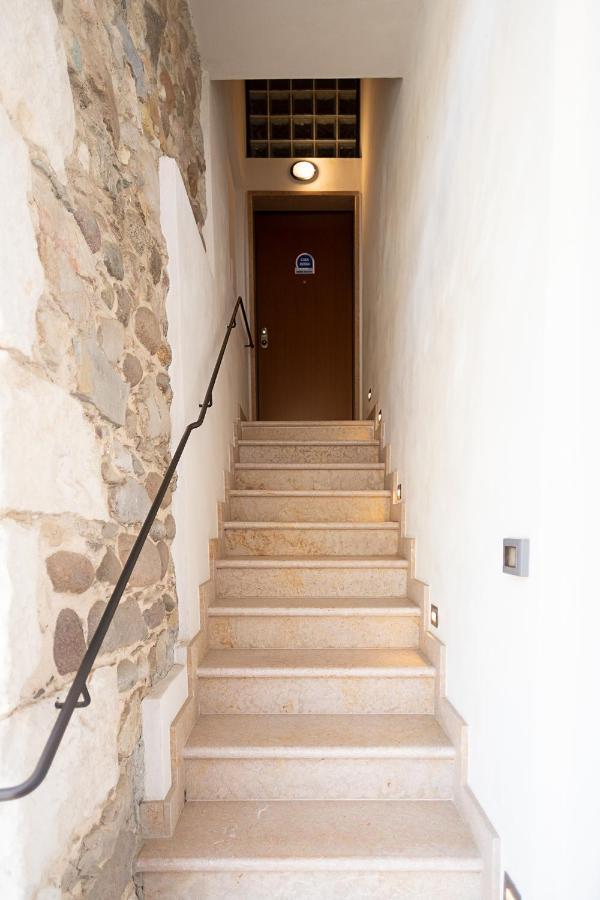 Casa Rossa - Regarda Travel Vila Bardolino Exterior foto